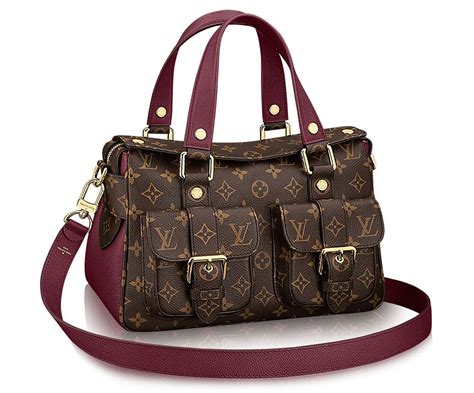 louis vuitton bag new style